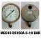 Pressure Gauge Nuova Fima